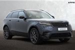 2024 Land Rover Range Rover Velar