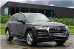 2020 Audi Q5