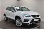 2019 SEAT Ateca