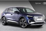 2022 Audi Q4