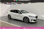 2020 BMW 1 Series