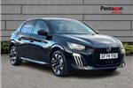 2024 Peugeot 208