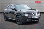 2017 Nissan Juke