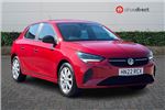 2022 Vauxhall Corsa