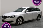2019 Skoda Octavia Estate