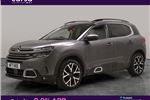 2021 Citroen C5 Aircross