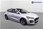 2022 Ford Focus