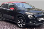 2019 Citroen C3