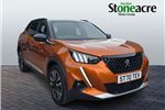2020 Peugeot 2008