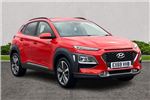 2019 Hyundai Kona
