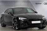 2022 Audi A5