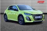 2024 Peugeot 208