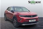 2021 Vauxhall Mokka