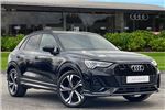 2020 Audi Q3