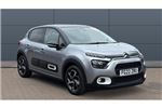 2022 Citroen C3