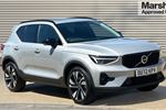 2023 Volvo XC40