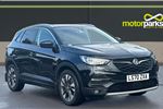 2020 Vauxhall Grandland X