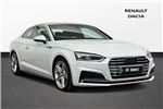 2018 Audi A5