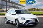 2016 Hyundai i20
