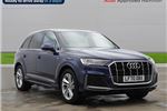 2020 Audi Q7