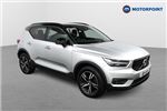 2019 Volvo XC40