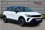 2024 Vauxhall Crossland