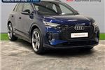 2021 Audi Q4