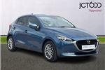 2023 Mazda 2