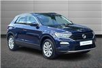 2019 Volkswagen T-Roc