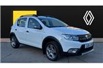 2019 Dacia Sandero Stepway