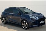 2024 Ford Puma