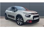 2022 Citroen C3