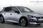 2022 Peugeot 208