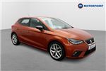 2020 SEAT Ibiza