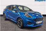2023 Ford Puma