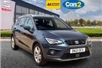 2021 SEAT Arona