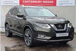 2019 Nissan X-Trail