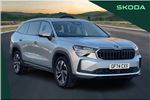 2024 Skoda Kodiaq