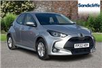 2022 Mazda 2 Hybrid