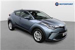 2022 Toyota C-HR