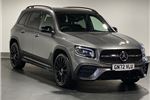 2022 Mercedes-Benz GLB