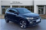 2024 Volkswagen T-Cross