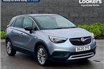 2020 Vauxhall Crossland X