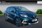 2019 Renault Captur