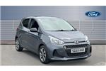 2020 Hyundai i10