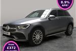 2019 Mercedes-Benz GLC