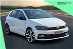 2019 Volkswagen Polo GTI