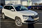 2018 Skoda Karoq