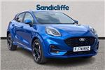 2024 Ford Puma