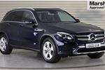 2019 Mercedes-Benz GLC